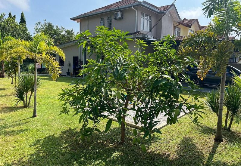 Taman Desa Anggerik, Bandar Baru Nilai