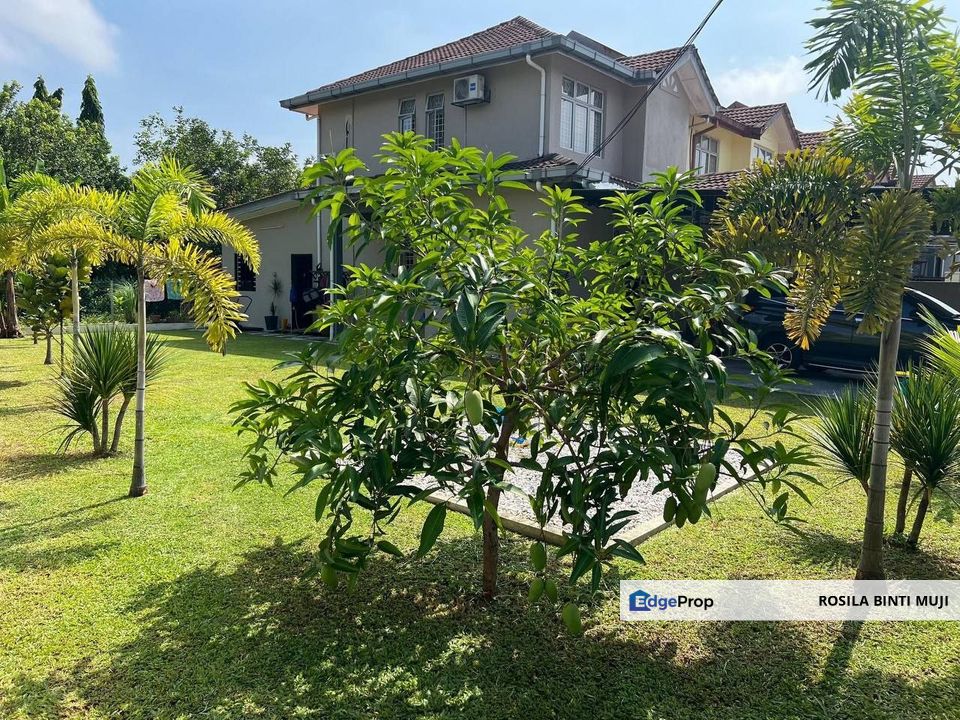 [ RENOVATED CORNER LOT ] 2 Sty House Taman Desa Anggerik Nilai Negeri Sembilan, Negeri Sembilan, Nilai