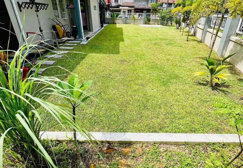 Taman Desa Anggerik, Bandar Baru Nilai