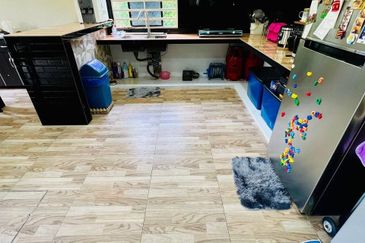 Taman Desa Anggerik, Bandar Baru Nilai