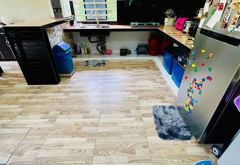 Taman Desa Anggerik, Bandar Baru Nilai