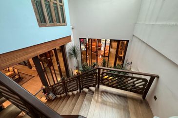 Country Heights Kajang