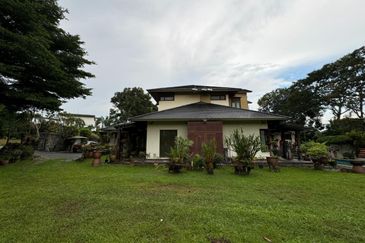 Country Heights Kajang