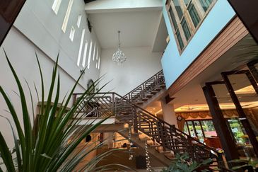 Country Heights Kajang