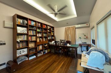 Country Heights Kajang