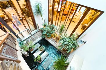 Country Heights Kajang