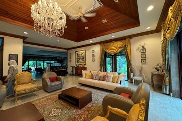 Country Heights Kajang