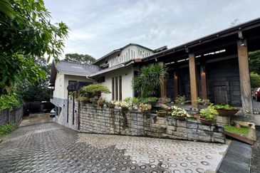 Country Heights Kajang