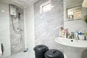 [ BEST OFFER ] Single Storey Bungalow Taman Keramat, Kuala Lumpur