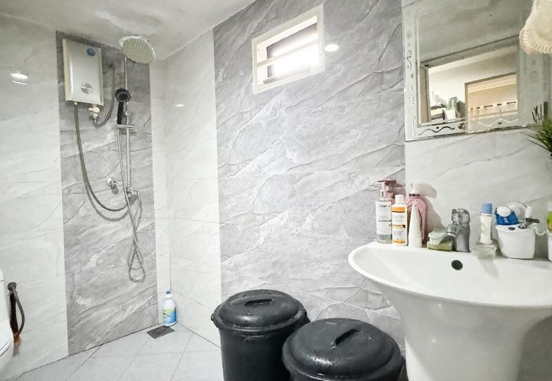 [ BEST OFFER ] Single Storey Bungalow Taman Keramat, Kuala Lumpur