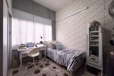 [ BEST OFFER ] Single Storey Bungalow Taman Keramat, Kuala Lumpur