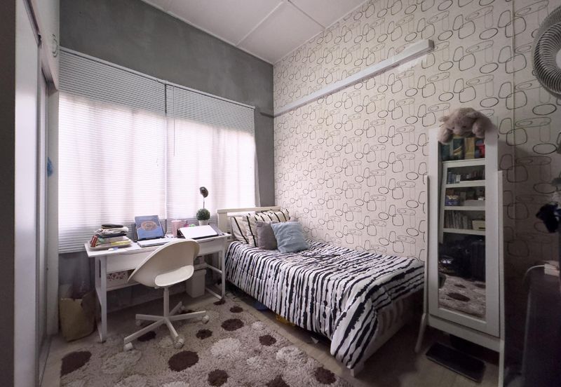 [ BEST OFFER ] Single Storey Bungalow Taman Keramat, Kuala Lumpur