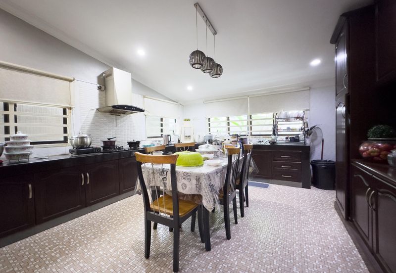 [ BEST OFFER ] Single Storey Bungalow Taman Keramat, Kuala Lumpur