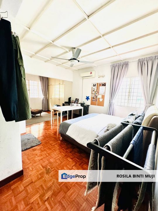 [ FREEHOLD ] Bungalow Taman Tun Dr Ismail Kuala Lumpur , Kuala Lumpur, Taman Tun Dr Ismail