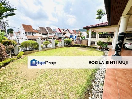 [ FREEHOLD ] Bungalow Taman Tun Dr Ismail Kuala Lumpur , Kuala Lumpur, Taman Tun Dr Ismail