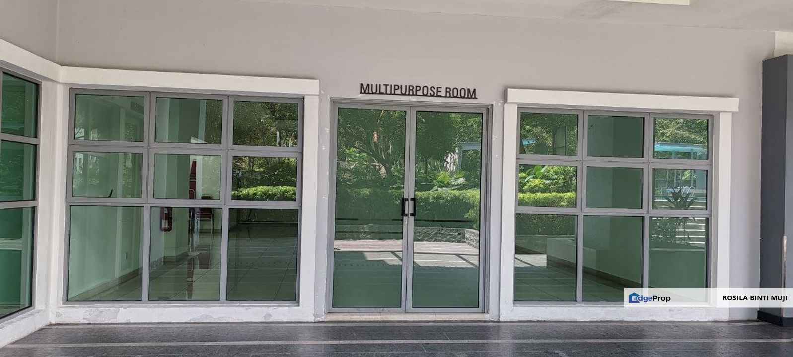 [ CONDO NICE VIEW ] Facing Menara KL & Strategic Location  Suasana Suites Bukit Ceylon, Bukit Bintang, Kuala Lumpur, Bukit Bintang