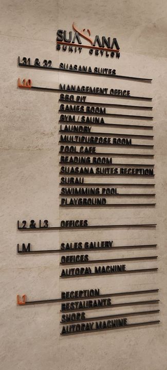 [ CONDO NICE VIEW ] Facing Menara KL & Strategic Location  Suasana Suites Bukit Ceylon, Bukit Bintang, Kuala Lumpur, Bukit Bintang