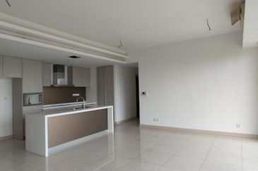 Suasana Bukit Ceylon