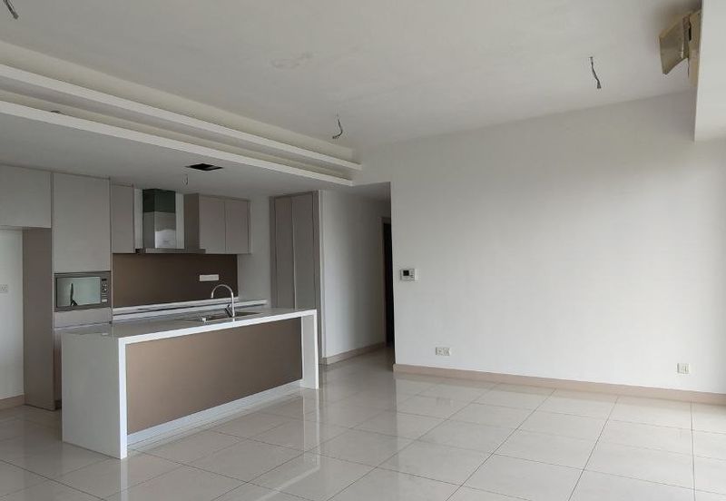 Suasana Bukit Ceylon