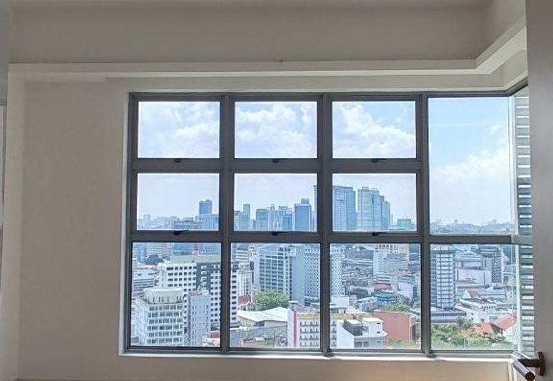 Suasana Bukit Ceylon