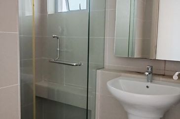 Suasana Bukit Ceylon