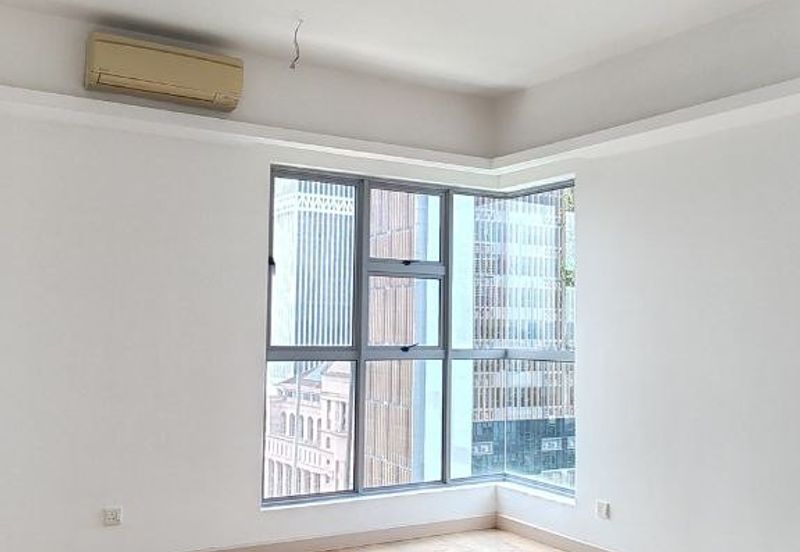 Suasana Bukit Ceylon