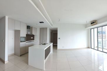 Suasana Bukit Ceylon