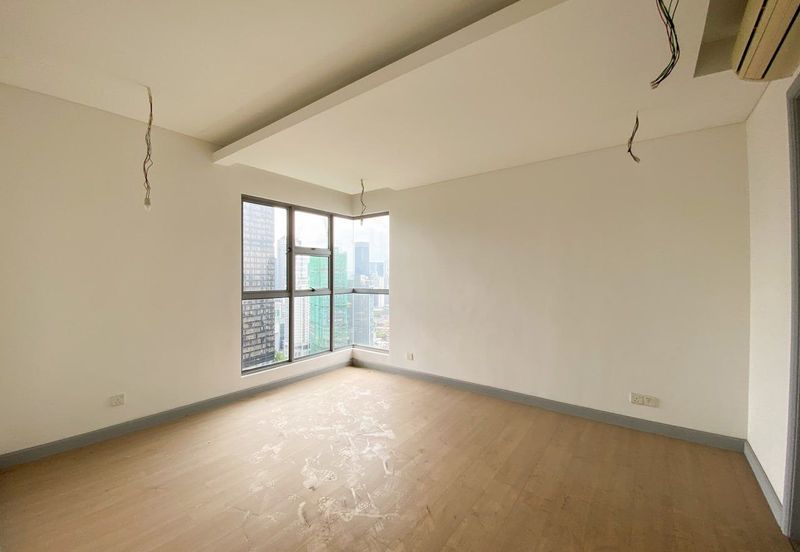 Suasana Bukit Ceylon