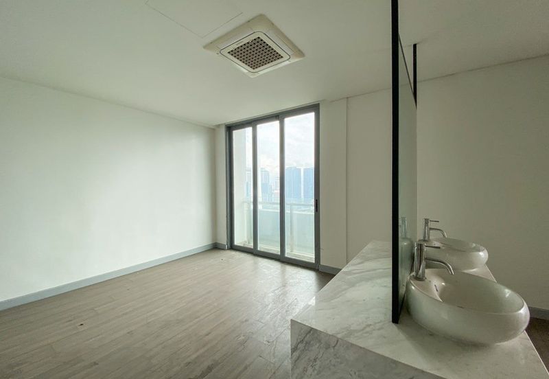 Suasana Bukit Ceylon