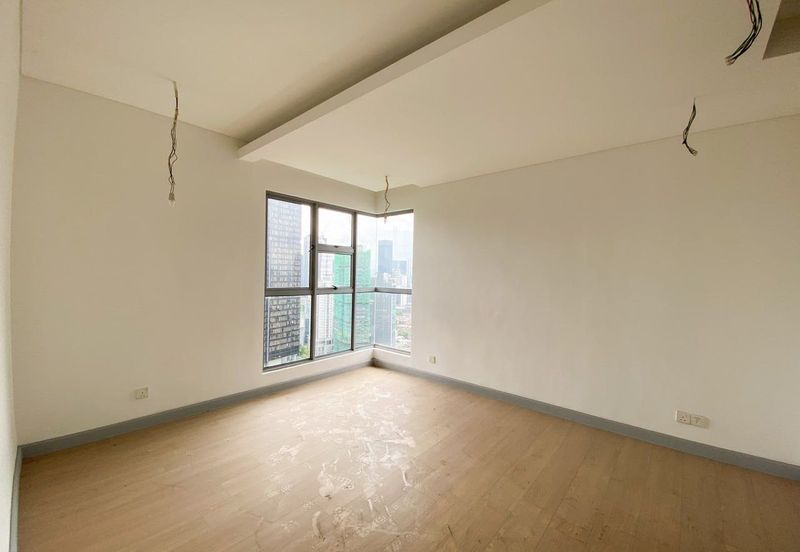 Suasana Bukit Ceylon