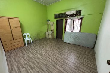 [ FACING OPEN ] Single Sty Bungalow Lorong Jambu , Kg Seri Delima Jalan Kuching Kuala Lumpur