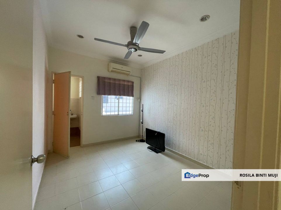 [ FREEHOLD ] Teres 2 Tingkat Saujana Prima, S2 Heights, Seremban Negeri Sembilan, Negeri Sembilan, Seremban