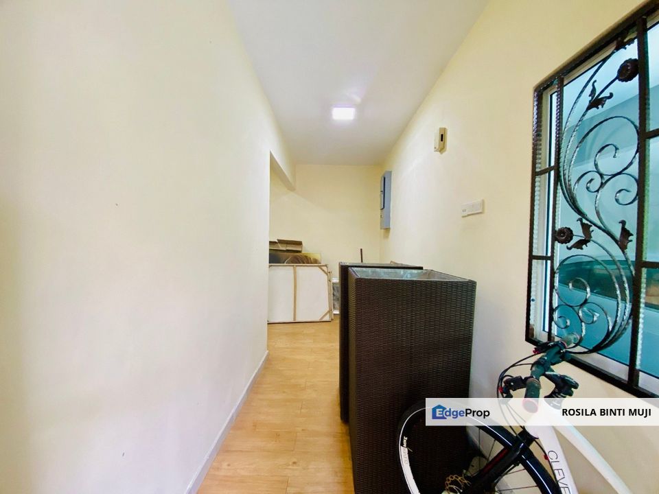 [ FREEHOLD ] 2.5Sty Bungalow Villa Sri Ukay, Selangor, Ulu Kelang
