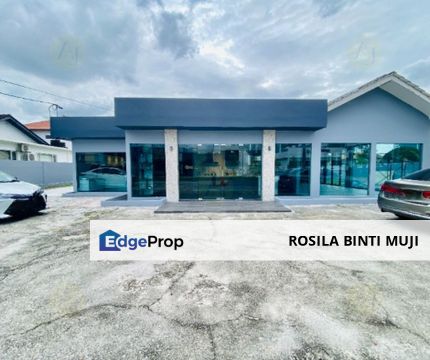 Petaling Jaya Rumah Banglo Cantik Untuk Dijual , Selangor, Petaling Jaya