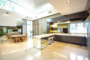 Country Heights Damansara