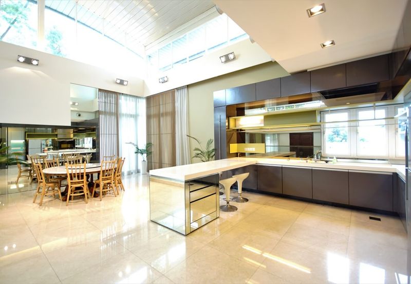 Country Heights Damansara