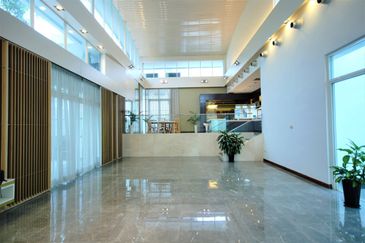 Country Heights Damansara