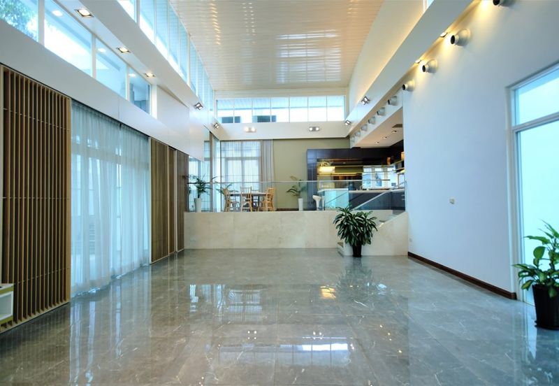 Country Heights Damansara