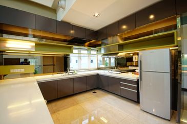 Country Heights Damansara