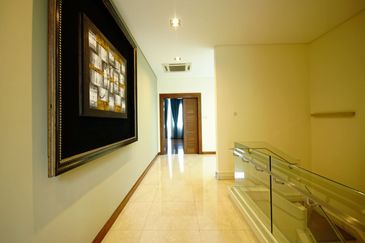 Country Heights Damansara