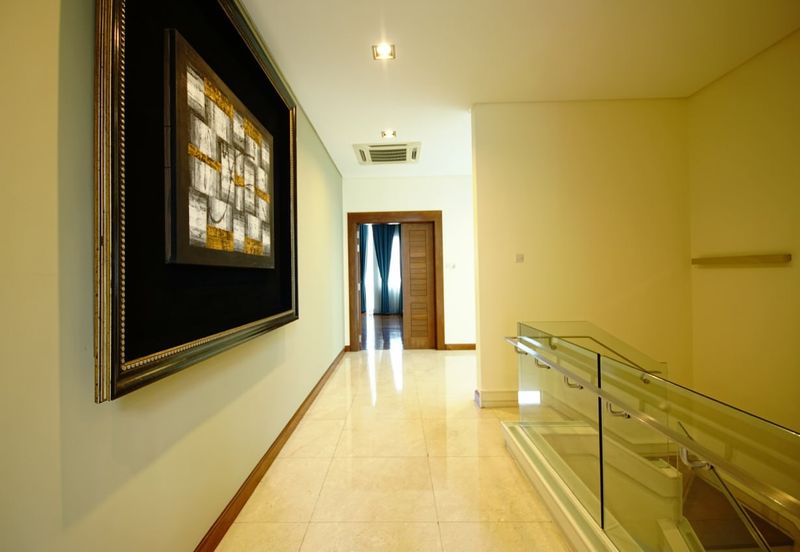 Country Heights Damansara