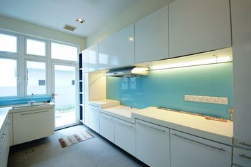 Country Heights Damansara