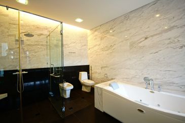 Country Heights Damansara