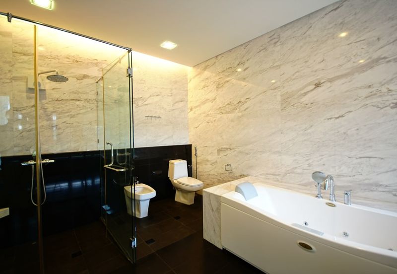 Country Heights Damansara