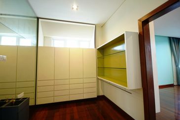 Country Heights Damansara