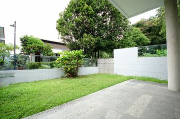 Country Heights Damansara