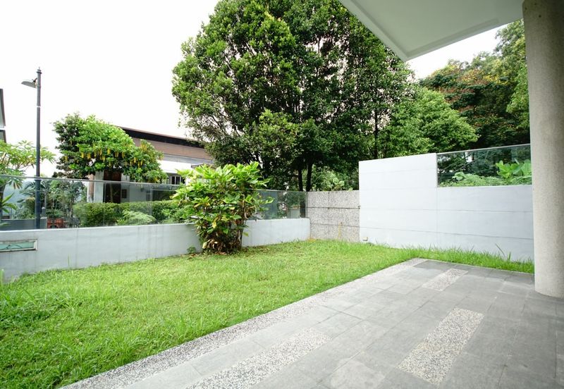 Country Heights Damansara