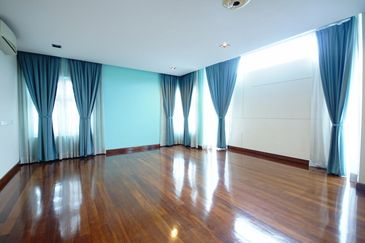 Country Heights Damansara