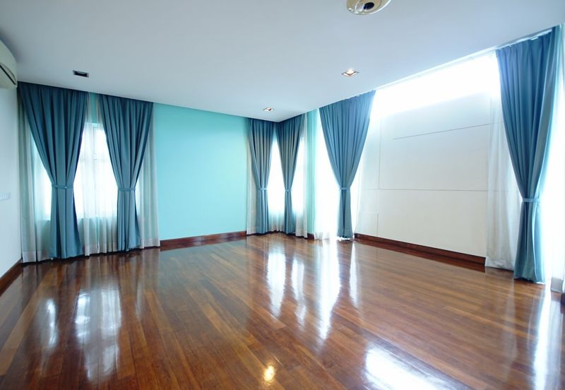 Country Heights Damansara