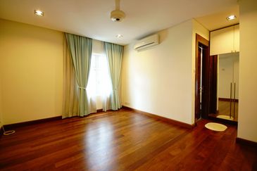 Country Heights Damansara